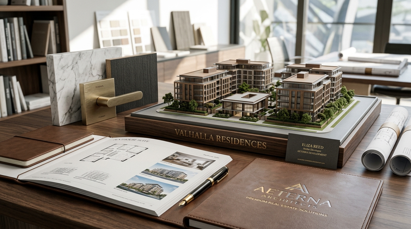 Arhitectură & Design