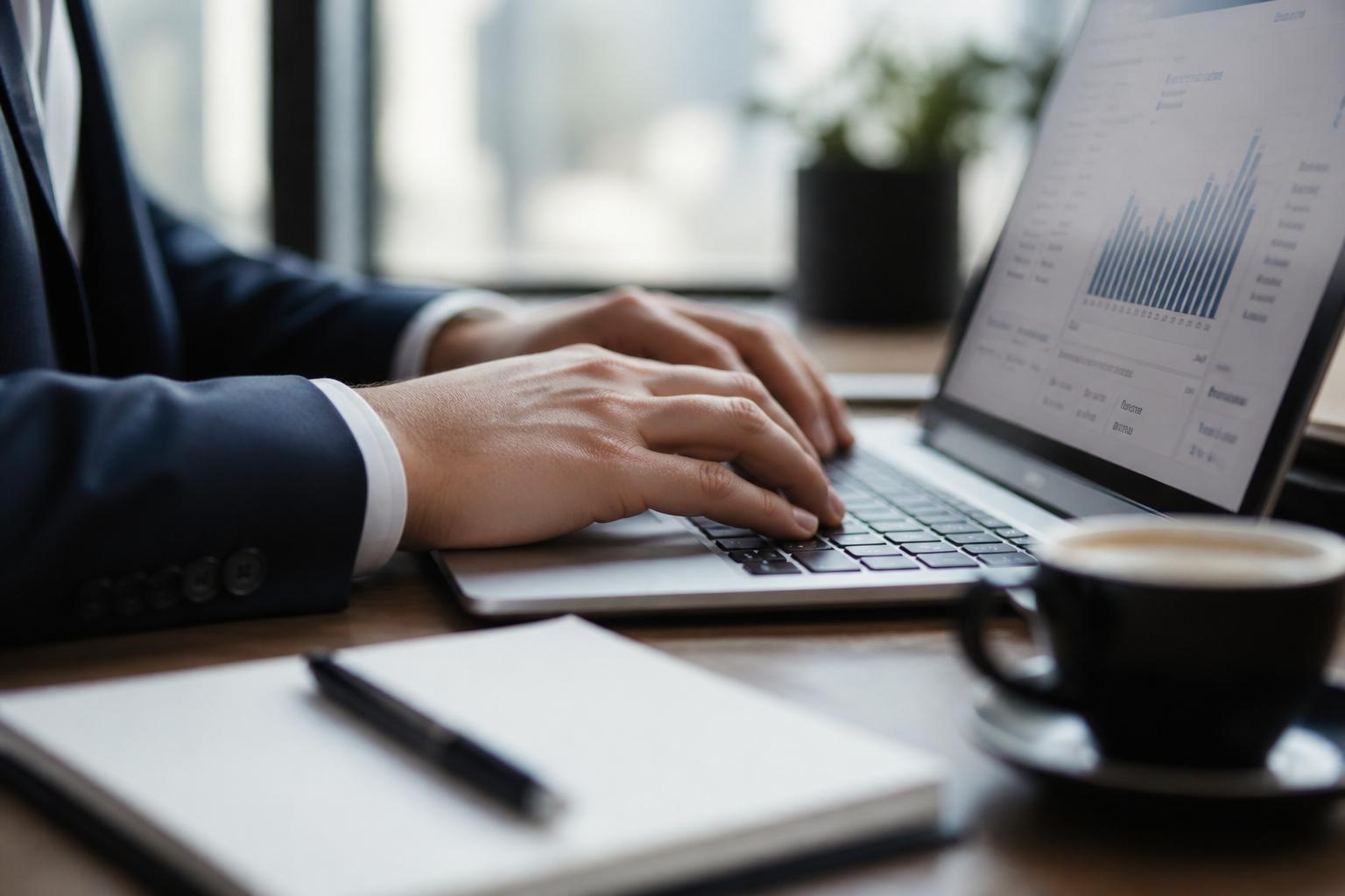 Consultanta Financiara